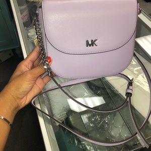 Michael Kors Crossbody Handbag